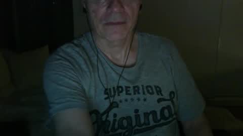 maturehotman online show from January 10, 7:43 pm