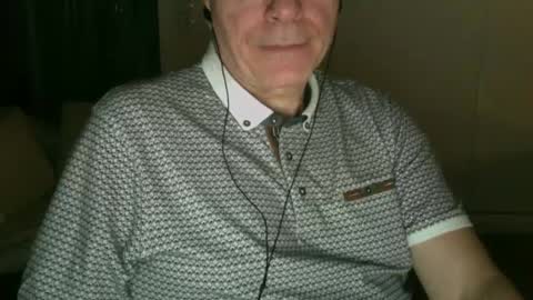 maturehotman online show from February 2, 7:14 pm