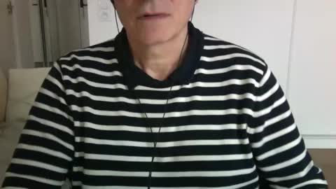 maturehotman online show from December 9, 10:43 am