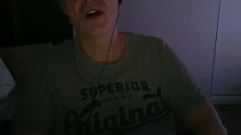 maturehotman online show from January 14, 8:04 pm