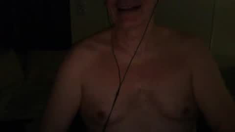 maturehotman online show from February 4, 7:22 pm