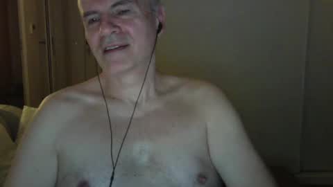 maturehotman online show from March 12, 5:35 am