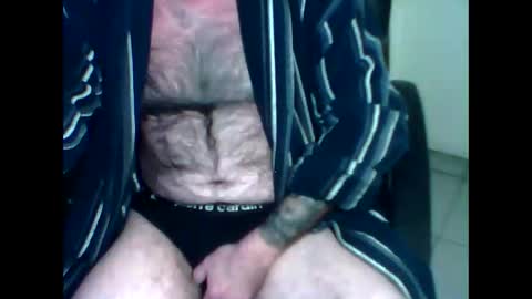 mauni1964 online show from January 26, 3:36 pm