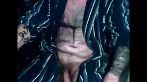 mauni1964 online show from January 26, 3:59 am