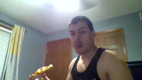 mauricescott online show from March 27, 10:38 am