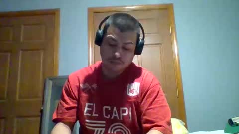 mauricescott online show from February 21, 3:07 am