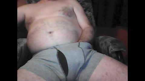 mauricie69 online show from February 21, 3:45 am