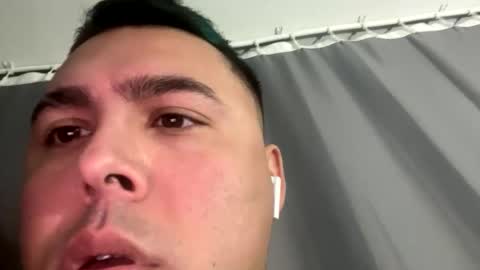 Bigdick469 online show from March 26, 5:33 am