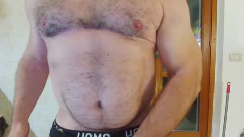 mauro1971 online show from September 27, 9:56 pm