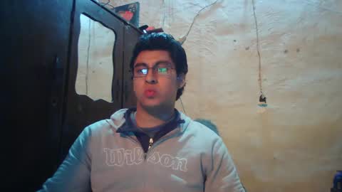 Mauro online show from January 12, 8:46 am