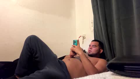 mauroo2025 online show from January 29, 10:22 pm