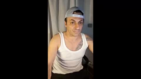 Marcellobausola  s k i -p e online show from April 20, 6:54 pm