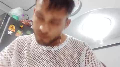 Max Conor online show from December 22, 1:47 am