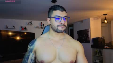 Max online show from November 5, 5:20 am