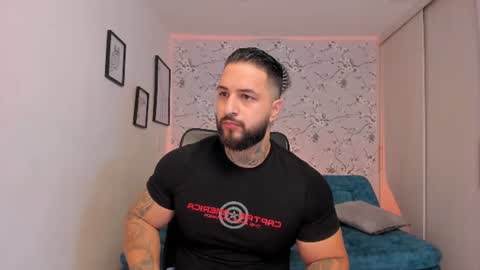 max D. online show from July 2, 1:26 am