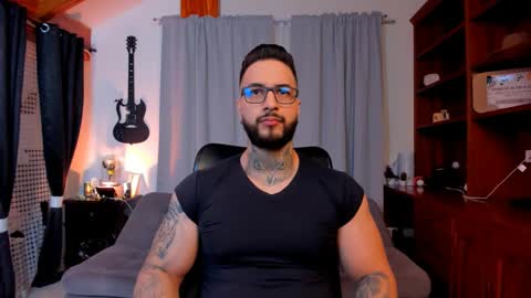 max D. online show from March 8, 1:12 pm