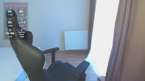 Max Gen with tats 24years  And Ethan without tats 20 years online show from March 1, 2:13 pm