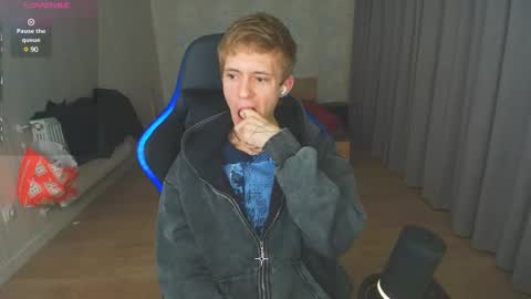 Max Gen with tats 24years  And Ethan without tats 20 years online show from January 18, 12:28 am