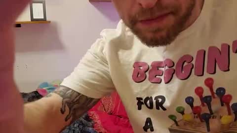 Max Heart online show from January 14, 4:17 am