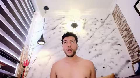 Max Hornye online show from February 20, 7:15 pm