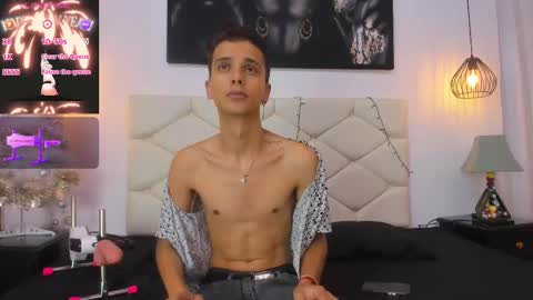 max online show from January 6, 3:20 am