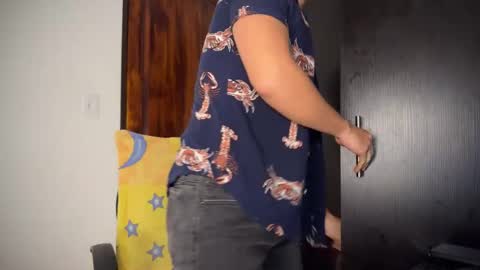 Max Lancaster online show from January 16, 11:16 pm