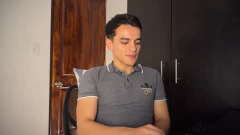 Max Lancaster online show from January 13, 11:38 pm