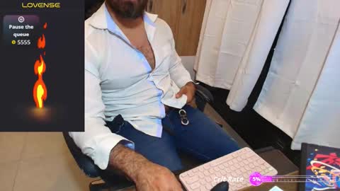 max_love25 online show from March 15, 4:20 am