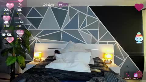 Max lover1 online show from March 11, 8:09 pm