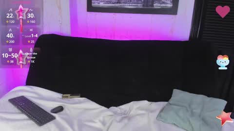 Max lover1 online show from February 14, 4:09 pm