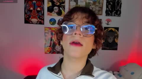 Max lover1 online show from October 21, 2:14 am