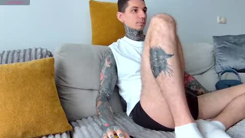    online show from July 19, 5:35 am