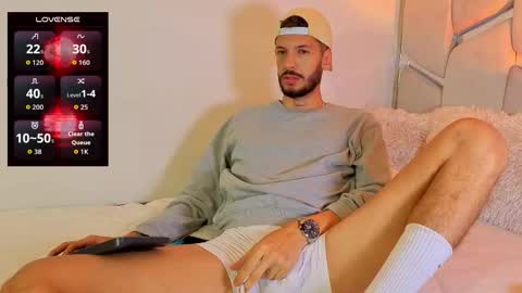 Max Taylor online show from November 20, 11:20 am