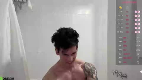 Max online show from February 26, 10:40 pm