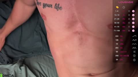 Max online show from January 21, 10:08 pm