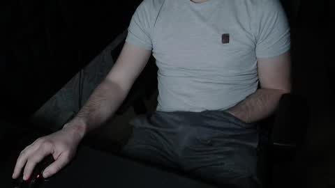 maxboner94 online show from January 31, 4:17 pm