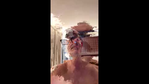 Max Mikado online show from March 5, 8:33 pm