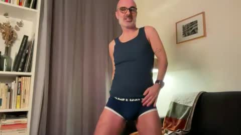 Max Mikado online show from February 20, 8:54 pm