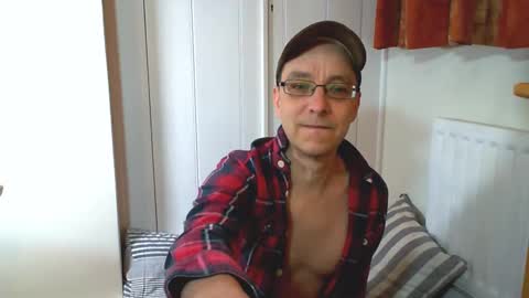 Max Davies online show from January 20, 11:13 am