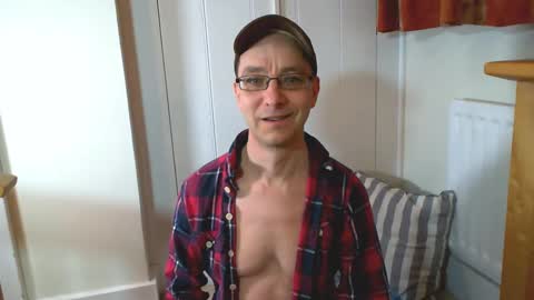 Max Davies online show from January 16, 12:53 pm