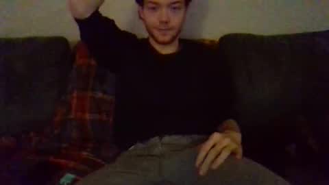 Max Wilder online show from January 17, 10:18 am