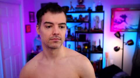 Max Hughes online show from November 23, 3:39 am