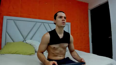 Alex online show from February 26, 11:33 am