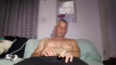 maxiboy54 online show from April 18, 9:36 pm