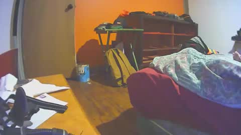 Maxichaud online show from November 9, 9:02 am