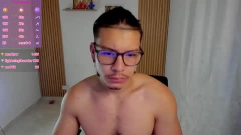 Mikael online show from February 2, 10:02 am