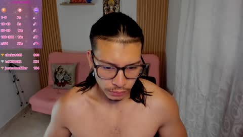 Mikael online show from February 5, 10:08 am