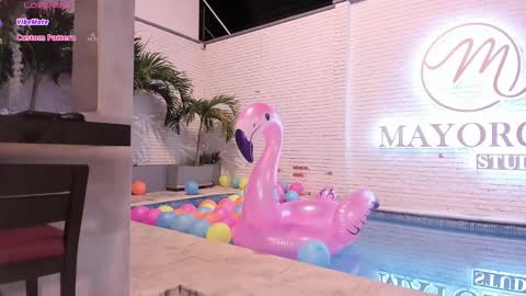 maxim online show from October 31, 3:41 am