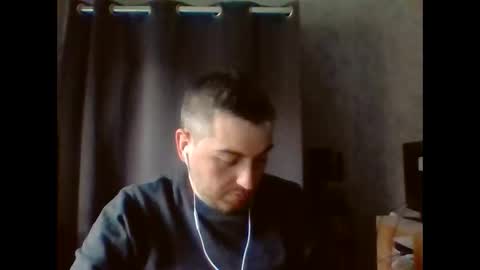 Maxime online show from February 1, 1:32 pm