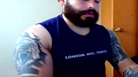 maximiliano_coot online show from February 23, 2:52 pm